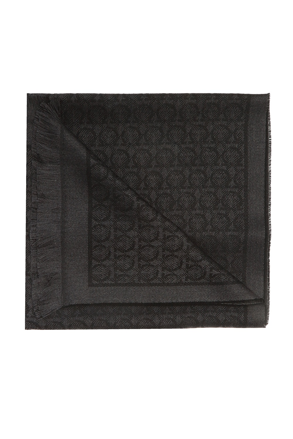 FERRAGAMO Gancini scarf | Women's Accessories | Vitkac